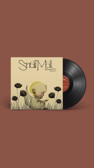SNAIL MAIL | VALENTINE DEMOS EP | VINYL RECORD (LP)
