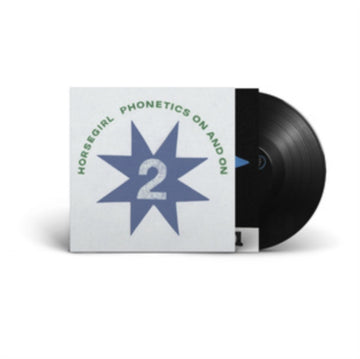 PHONETICS ON & ON | VINYL RECORD (LP)