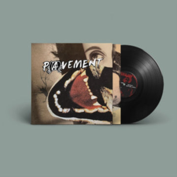 HECKLERS CHOICE: BIG GUMS & HEAVY LIFTERS - A PAVEMENT COLLECTION | VINYL RECORD (LP)