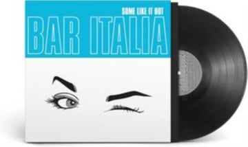 SOME LIKE IT HOT | VINYL RECORD (LP)