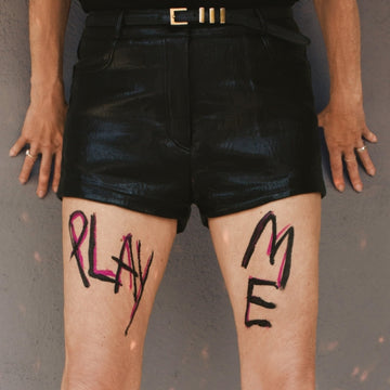 PLAY ME | VINYL RECORD (LP)