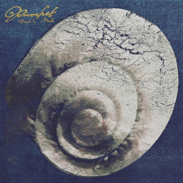 RICOCHET | VINYL RECORD (LP)