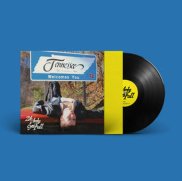 EYES FULL | VINYL RECORD (LP)