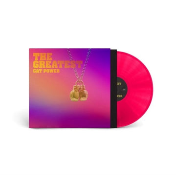 GREATEST (20TH ANNIVERSARY) (PINK VINYL) | VINYL RECORD (LP)