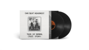 TEEN OF DENIAL: JOE'S STORY (2LP) | VINYL RECORD (LP)