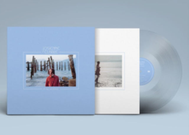 CLARKE, JOSIENNE | IN ALL WEATHER | VINYL RECORD (LP)