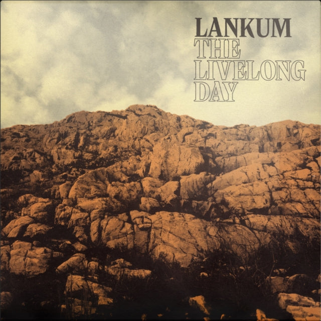 LANKUM | LIVELONG DAY | VINYL RECORD (LP)