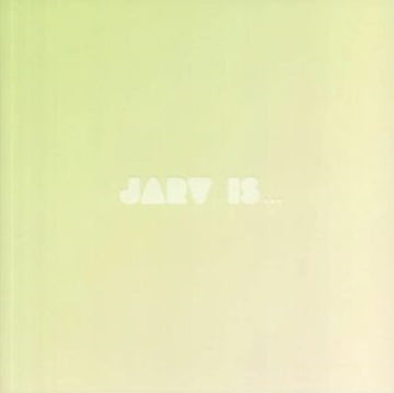 JARV IS | BEYOND THE PALE - CLEAR VINYL | VINYL RECORD (LP)
