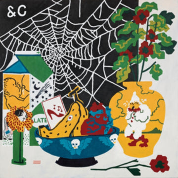 SYMPATHY.. (COLOURED VINYL) | VINYL RECORD (LP)