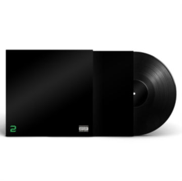 BLUNT, DEAN | BLACK METAL 2 (180G) | VINYL RECORD (LP)