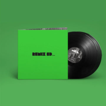 JARV IS...JARVIS COCKER | REMIX ED (2LP) | VINYL RECORD (LP)