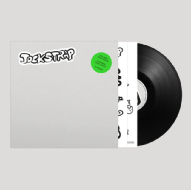 JOCKSTRAP | I LOVE YOU JENNIFER B | VINYL RECORD (LP)