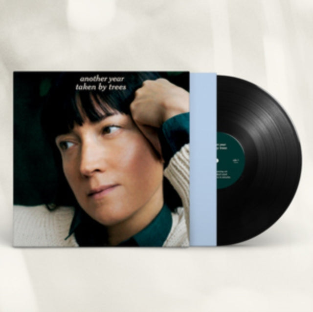 TAKEN BY TREES | ANOTHER YEAR | 12IN VINYL