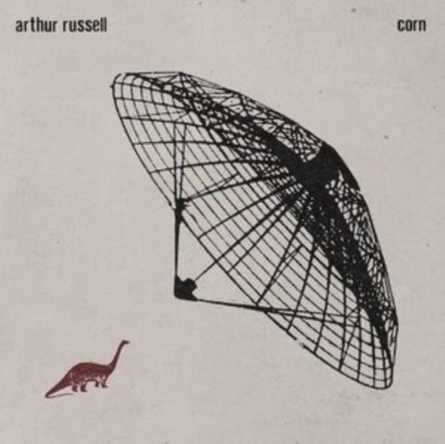 RUSSELL, ARTHUR | CORN | VINYL RECORD (LP)