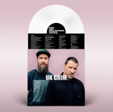 UK GRIM | VINYL RECORD (LP)