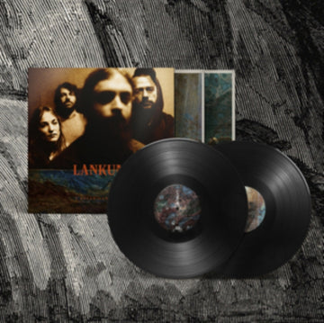 LANKUM | FALSE LANKUM (2LP) | VINYL RECORD (LP)