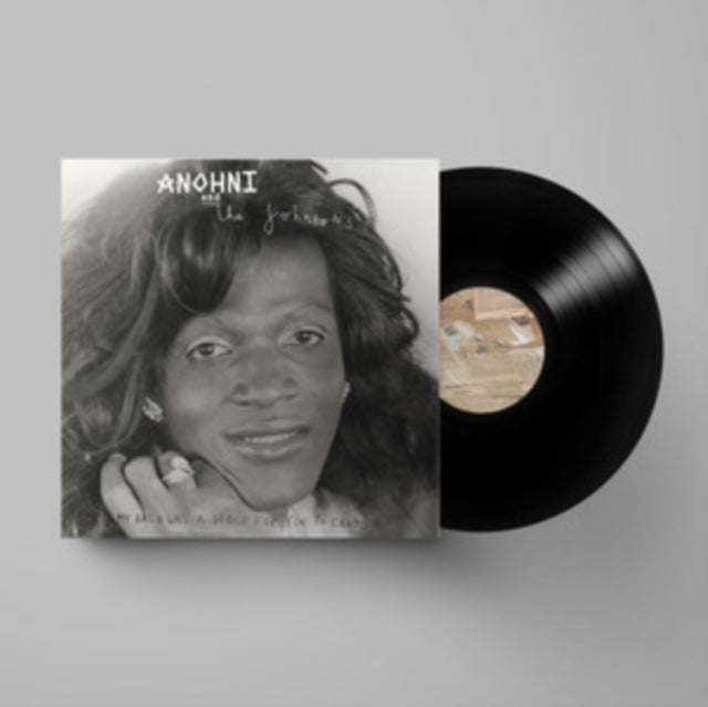 ANOHNI & THE JOHNSONS | MY BACK WAS A BRIDGE FOR YOU TO CROSS | VINYL RECORD (LP)
