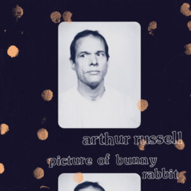 RUSSELL, ARTHUR | PICTURE OF BUNNY RABBIT | VINYL RECORD (LP)