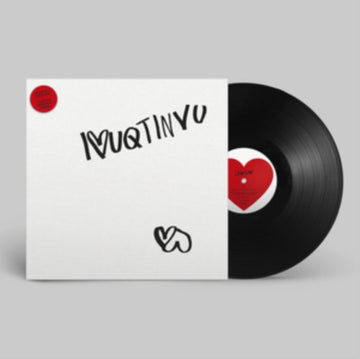 JOCKSTRAP | I<3UQTINVU | VINYL RECORD (LP)