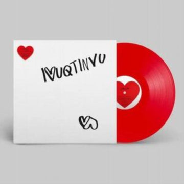 JOCKSTRAP & TAYLOR SKYE | I<3UQTINVU (COLOURED VINYL) | VINYL RECORD (LP)