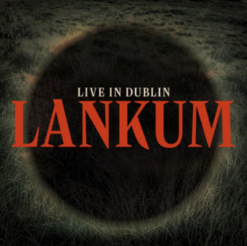 LIVE IN DUBLIN | VINYL RECORD (LP)