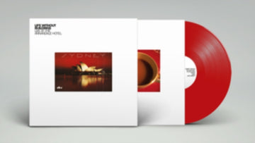 LIVE AT THE ANNANDALE HOTEL | VINYL RECORD (LP)