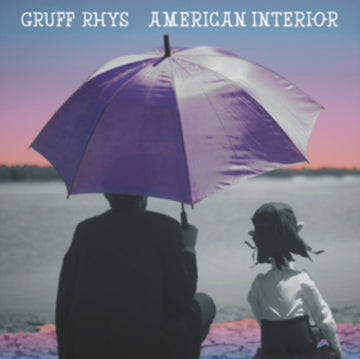 AMERICAN INTERIOR (2025 REMASTERED BONUS EDITION) (2LP) | VINYL RECORD (LP)