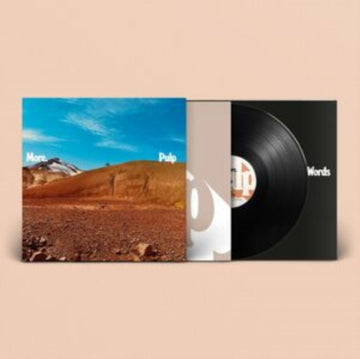 MORE | VINYL RECORD (LP)