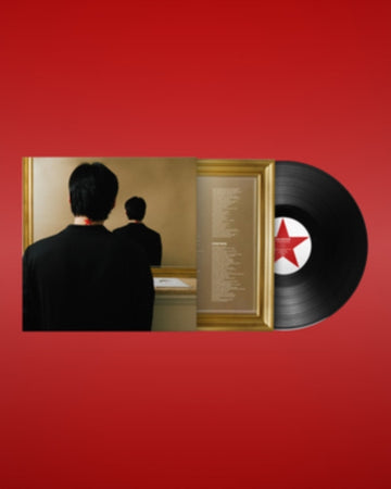 GOLDSTAR | VINYL RECORD (LP)