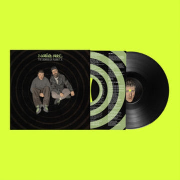 DEMISE OF PLANET X | VINYL RECORD (LP)