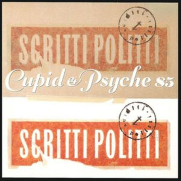 CUPID & PSYCHE 85 - REMASTERED (DELUXE/2LP) | VINYL RECORD (LP)