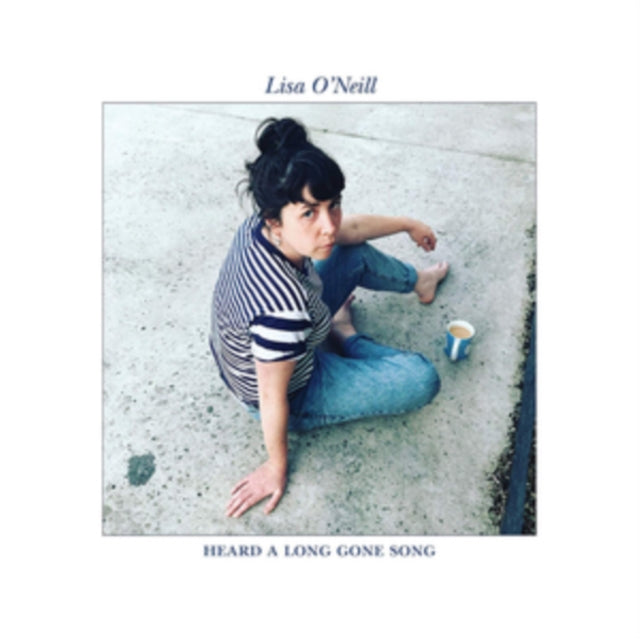 O'NEILL, LISA | HEARD A LONG GONE SONG | VINYL RECORD (LP)