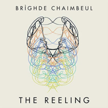REELING | VINYL RECORD (LP)