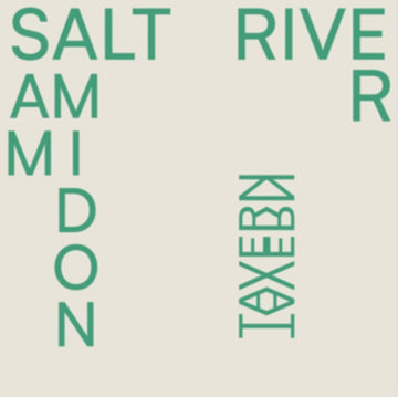 SALT RIVER | VINYL RECORD (LP)