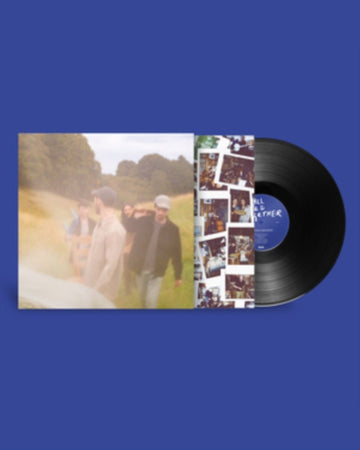 ALL TIED TOGETHER | VINYL RECORD (LP)