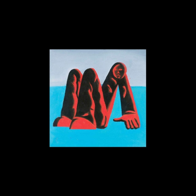 KING KRULE | MAN ALIVE! | VINYL RECORD (LP)