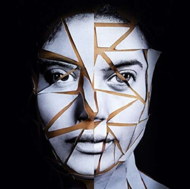 IBEYI | ASH | CD