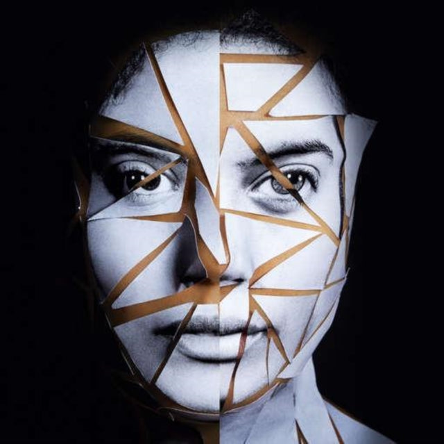 IBEYI | ASH | CD