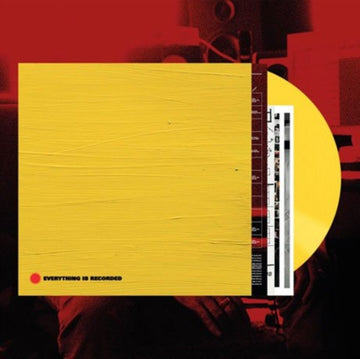 EVERYTHING IS RECORD | EVERYTHING IS RECORDED BY RICHARD RUSSEL | 12IN VINYL