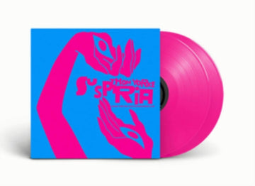 YORKE, THOM | SUSPIRIA (MUSIC FOR THE LUCA GUADAGNINO FILM) | VINYL RECORD (LP)