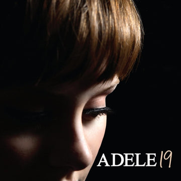 ADELE | 19 | VINYL RECORD (LP)