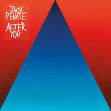 PENATE, JACK | AFTER YOU | VINYL RECORD (LP)