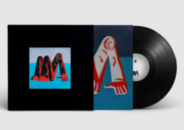 KING KRULE | MAN ALIVE! | VINYL RECORD (LP)