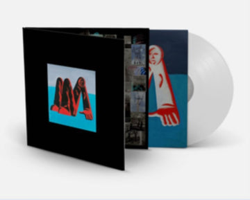 MAN ALIVE! | VINYL RECORD (LP)