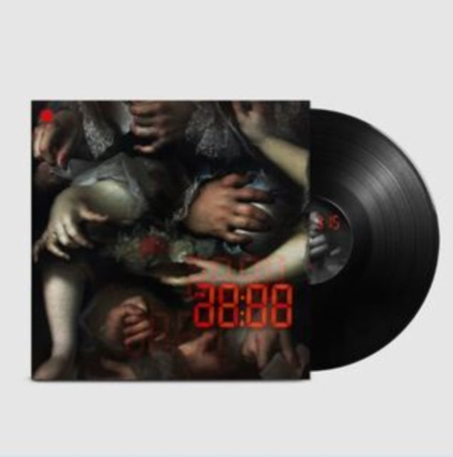 EVERYTHING IS RECORDED | FRIDAY FOREVER | VINYL RECORD (LP)