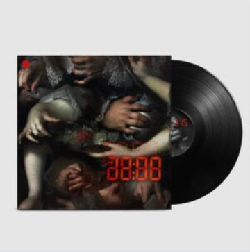 EVERYTHING IS RECORDED | FRIDAY FOREVER | VINYL RECORD (LP)