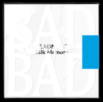 BADBADNOTGOOD | TALK MEMORY (2LP) | VINYL RECORD (LP)