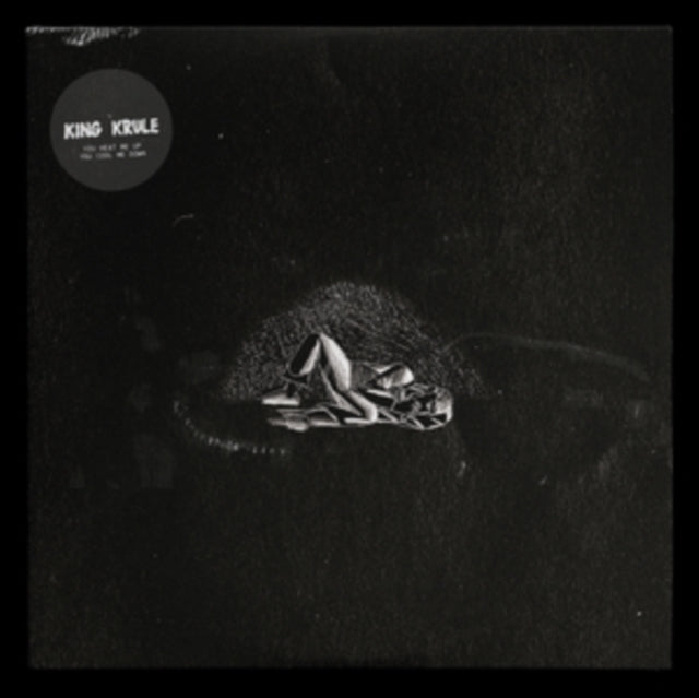 KING KRULE | YOU HEAT ME UP, YOU COOL ME DOWN | VINYL RECORD (LP)