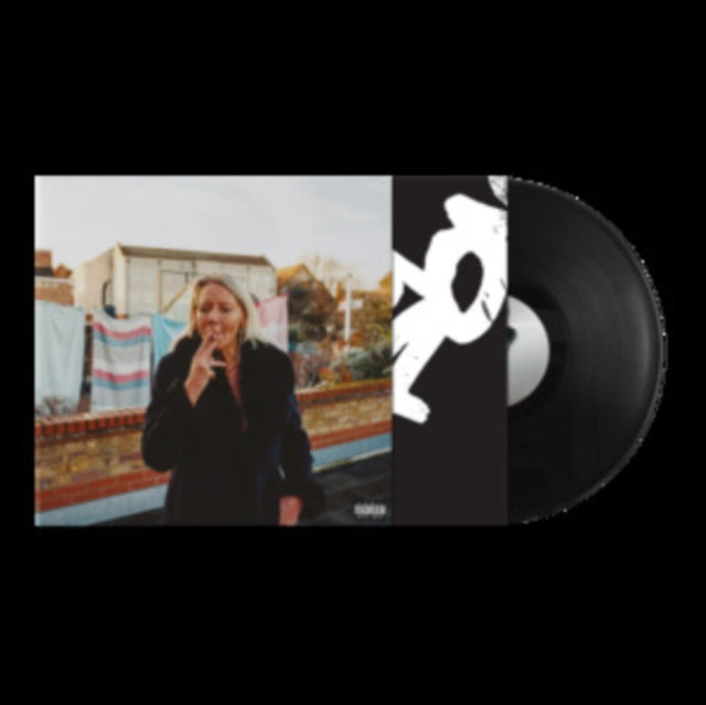 JOY ORBISON | STILL SLIPPING VOL. 1 | VINYL RECORD (LP)