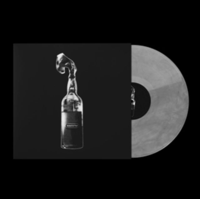PRODIGY & ANDY C | FIRESTARTER ANDY C REMIX (SILVER VINYL) | 12IN VINYL